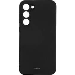 Onsala Collection Silicone Case for Galaxy S23+