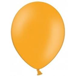 Orange Ballonger 10-Pack 30cm
