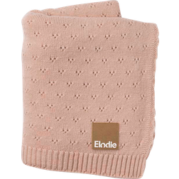 Elodie Details Pointelle Filt Blushing Pink