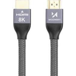 MTP Products Wozinsky HDMI Kabel 1m