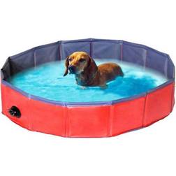 Camon Camon Hunde swimming Pool-M
