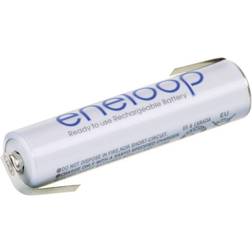 Panasonic eneloop ZLF Special-batteri R03 (A.
