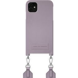 iDeal of Sweden Athena Necklace Case for iPhone XR/11
