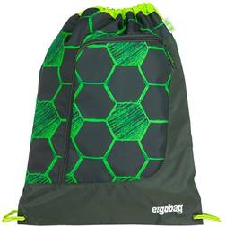 Ergobag Gymnastikpåse Prime KickBear One Size Väska