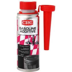 CRC Gasoline Additive bensin Tillsats