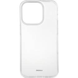 Gear Onsala Recycled TPU Cover for iPhone 14 Pro