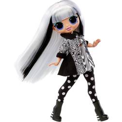 MGA L.O.L. Surprise! O.M.G. HoS Doll S3 Groovy Babe