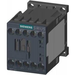 Siemens Koblingsrelæ,3kW 1NO DC24V