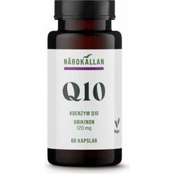 Närokällan Q10 120 mg 60 st
