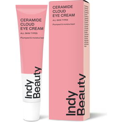 Indy Beauty Ceramide Cloud Eye Cream 15ml