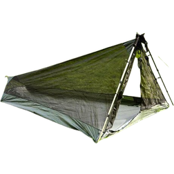 DD Hammocks SuperLight Pathfinder Mesh Tent