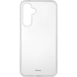 ONSALA Galaxy A54 5G Skal TPU Transparent