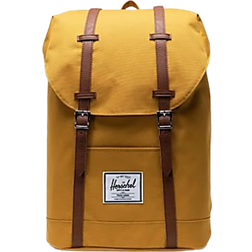 Herschel Retreat Backpack - Harvest Gold