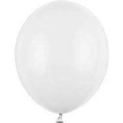 PartyDeco Latex Balloons Strong 27cm 10-pack