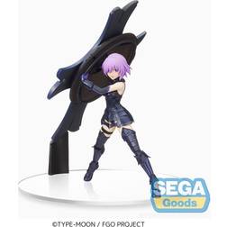 Sega Fate/Grand Order SPM PVC Staty Shielder/Mash Kyrielight 15 cm