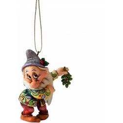 Disney Traditions Bashful hängande Prydnadsfigur