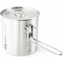 GSI Outdoors Glacier Stainless 1.1 L