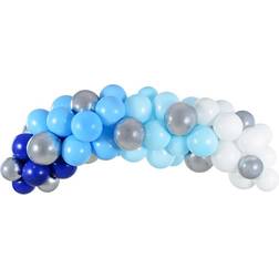 PartyDeco Balloon Arches 60-pack