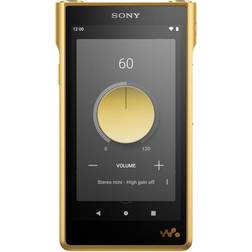 Sony NW-WM1ZM2