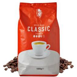 Kaffekapslen Classic 1000g