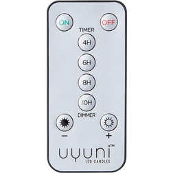 Uyuni 012-0001 Fjärrkontroll för belysning