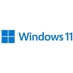 Microsoft Windows 11 Pro for Workstations Polska Beställningsvara, 9-10 vardagar leveranstid