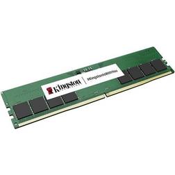Kingston ValueRAM DDR5 5600MHz 2x8GB ECC (KVR56U46BS6K2-16)