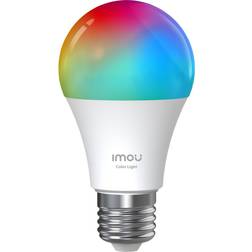 IMOU B5 bulb Smart glödlampa 9 W Vit Wi-Fi/Bluetooth