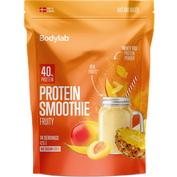 Bodylab Protein Smoothie 420 g Fruity
