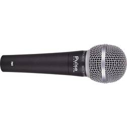 Pulse PM-02 mikrofon