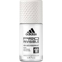 adidas Pro Invisible Woman Roll On Deodorant