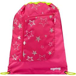 Ergobag Gymnastikpåse Prime StarlightBear One Size Väska