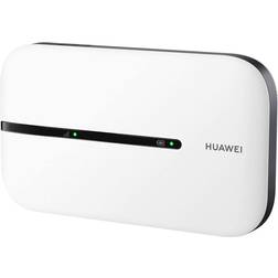 Huawei Brovi E5576 4G/LTE-modem & WiFi-basstation