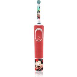 Oral-B Vitality Kids 3 Mickey Elektrisk tandborste för barn