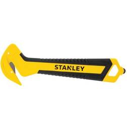 Stanley STHT10356-0 Säkerhetskniv enskärs, krok Brytbladskniv