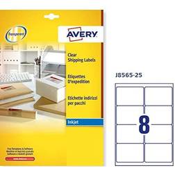 Avery produkter/etiketter Quickpeel 99,1