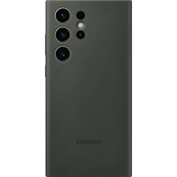 Samsung Silicone Case for Galaxy S23 Ultra