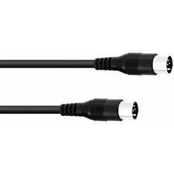 Omnitronic DIN cable