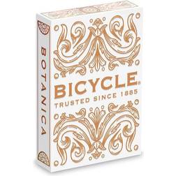 Bicycle Botanica-kort