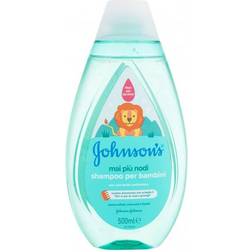 Johnson & Johnson Johnson's Shampoo Per Bambini 500 ml