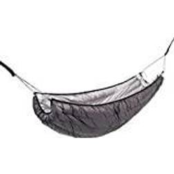 Cocoon Hammock Underquilt Down Tempest Gray/Silverb One Size