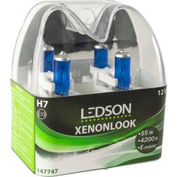 Ledson Lampa Xenonlook H7 12v 55watt