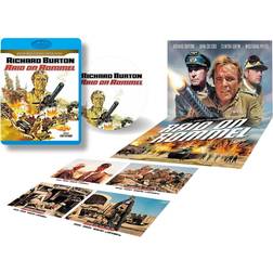Raid on Rommel - Limited edition (PC)