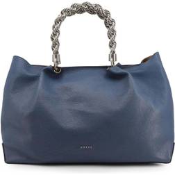 Guess Shopping Bags blue blue