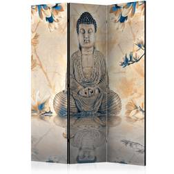 Arkiio Buddha Of Prosperity 135x172 Prydnadsfigur