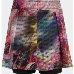 adidas Melbourne Tennis Skirt Multicolor