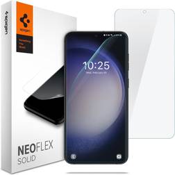 Spigen Samsung Galaxy S23 Plus Skärmskydd Neo Flex (2-pack)