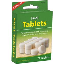 Coghlan's Fuel Tablets 12pcs