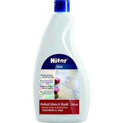 Nitor Parquet Gloss & Protection 750ml