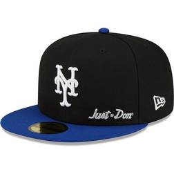 New Era New York Mets x Just Don 59FIFTY Cap